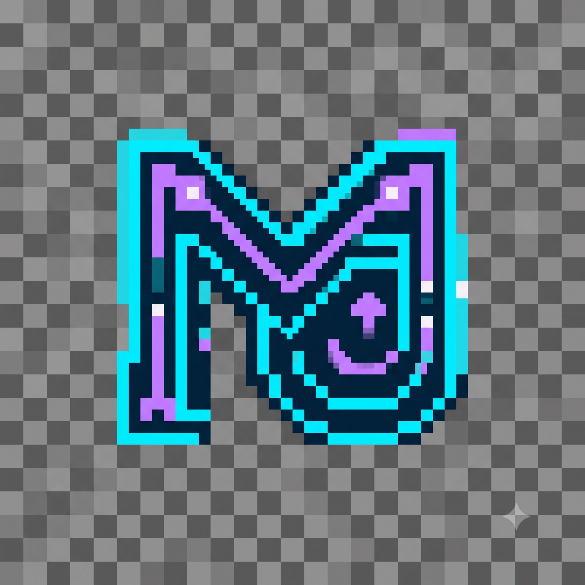 MICHA MOCY Logo
